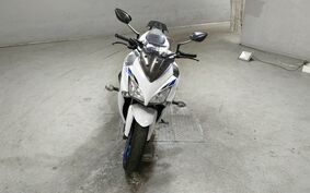 SUZUKI GSX-S1000F 2021 GT79B