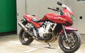 SUZUKI BANDIT 1250 SA 2007 GW72A