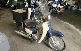 HONDA C50 SUPER CUB AA09