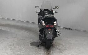 HONDA SILVER WING 400 2007 NF01