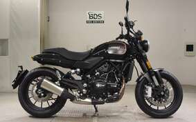 HARLEY X500 2024