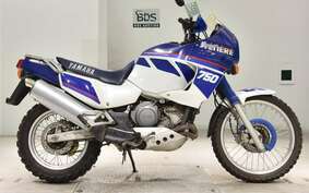 YAMAHA XTZ750 SUPER TENERE 1990 3LD