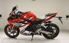 HONDA CBR250RR A MC51