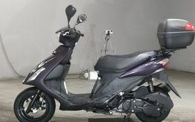 SUZUKI ADDRESS V125 S CF4MA