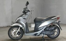 HONDA DIO 110 JF31