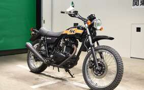 KAWASAKI 250TR BJ250F