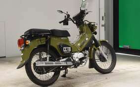 HONDA CROSS CUB 110 JA45