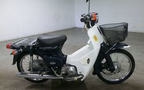 HONDA C70 SUPER CUB C70