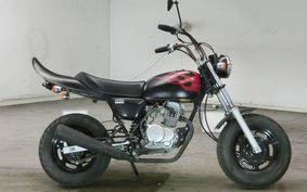 HONDA APE 50 AC16