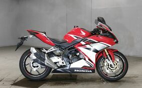 HONDA CBR250RR MC51