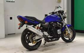 HONDA CB400SF VTEC SPEC 2 2002 NC39