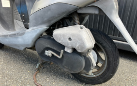 SUZUKI LETS2 CA1KA