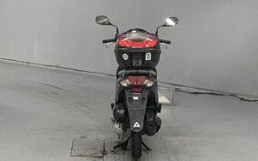 HONDA DIO 110 JF58