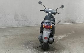 SUZUKI LET's 4 CA45A