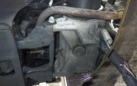 SUZUKI ADDRESS 110 CE47A