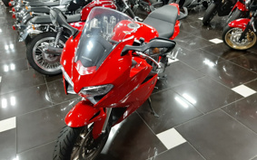 HONDA VFR800F 2018 RC79