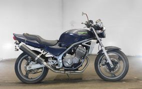 KAWASAKI BALIUS 250 1994 ZR250A