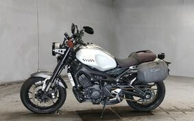 YAMAHA XSR900 2018 RN56J