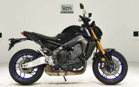 YAMAHA MT-09 SP 2021 RN69J