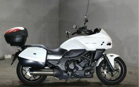 HONDA CTX700 DCT 2013 RC69