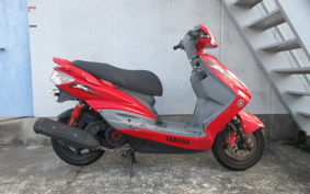 YAMAHA CYGNUS125XSR SE44J