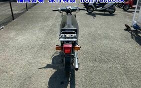 HONDA C50 SUPER CUB E AA01