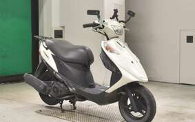 SUZUKI ADDRESS V125 G CF4EA