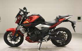 YAMAHA MT-25 RG10J