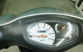 SUZUKI ADDRESS V125 G CF46A