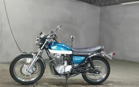 HONDA CB400SS Cell 2006 NC41