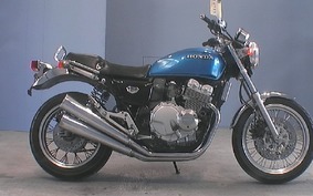 HONDA CB400F 1998 NC36