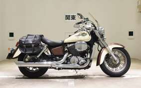 HONDA SHADOW 750 Gen. 2 1998 RC44