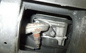 SUZUKI ADDRESS 110 CE47A