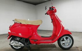 VESPA LX125 M681