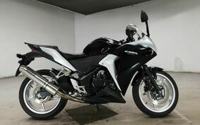 HONDA CBR250R MC41