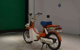 HONDA PAL NC50