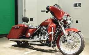 HARLEY FLHX 1580 2009 KB4