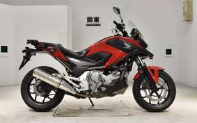 HONDA NC 700 X D 2012 RC63