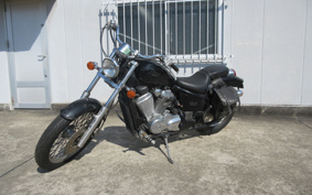 HONDA STEED400 2001 NC26