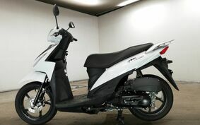 SUZUKI ADDRESS 110 CE47A