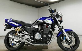 YAMAHA XJR1300 2001 RP03J