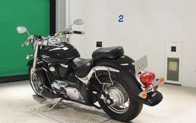 SUZUKI INTRUDER 400 Classic 2007 VK54A