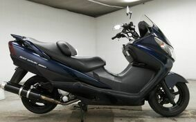 SUZUKI SKYWAVE 250 (Burgman 250) S CJ43A