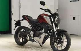 HONDA CB125 R JC79