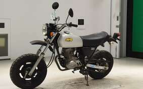 HONDA APE 50 AC16