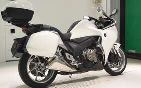 HONDA VFR1200F DCT 2011 SC63