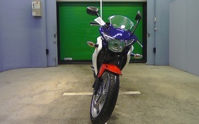 HONDA CBR250R A MC41