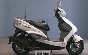 YAMAHA CYGNUS 125 X 2 2007 SE44J