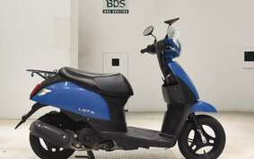 SUZUKI LET's CA4AA