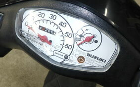 SUZUKI LET's CA4AA